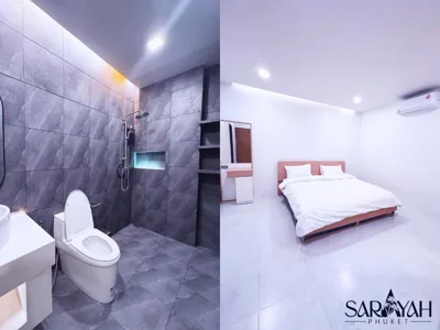 Sarayah Phuket Pool Villa – Fotos 2