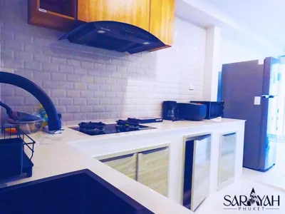 Sarayah Phuket Pool Villa – Fotos 4
