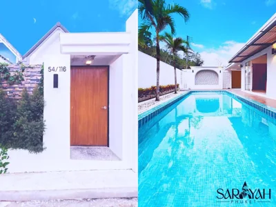 Sarayah Phuket Pool Villa – Fotos 7